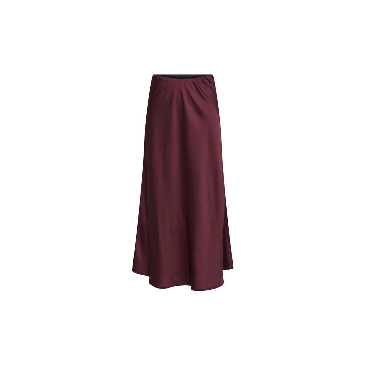 Women's Skirts Only Multicolor