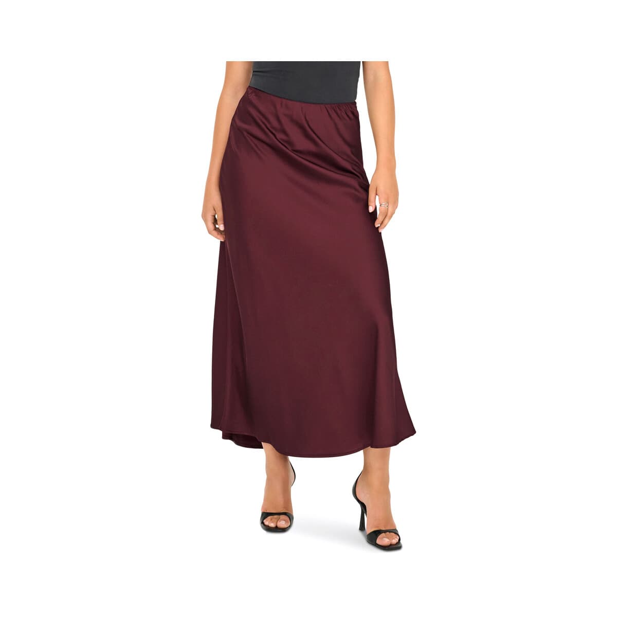 Women's Skirts Only Multicolor