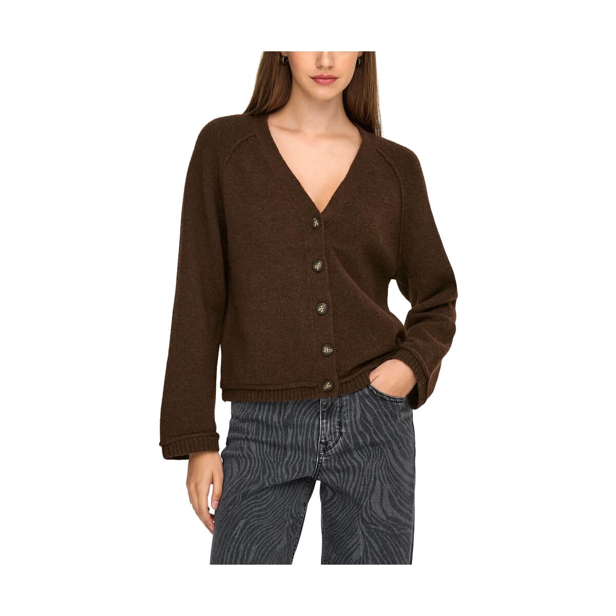 Women's Jackets Only Multicolor