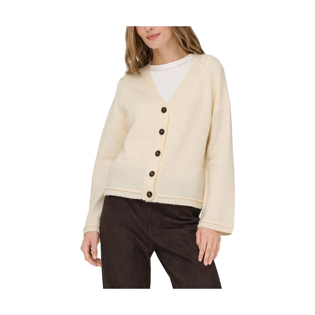 Women's T-Shirts Only Multicolor