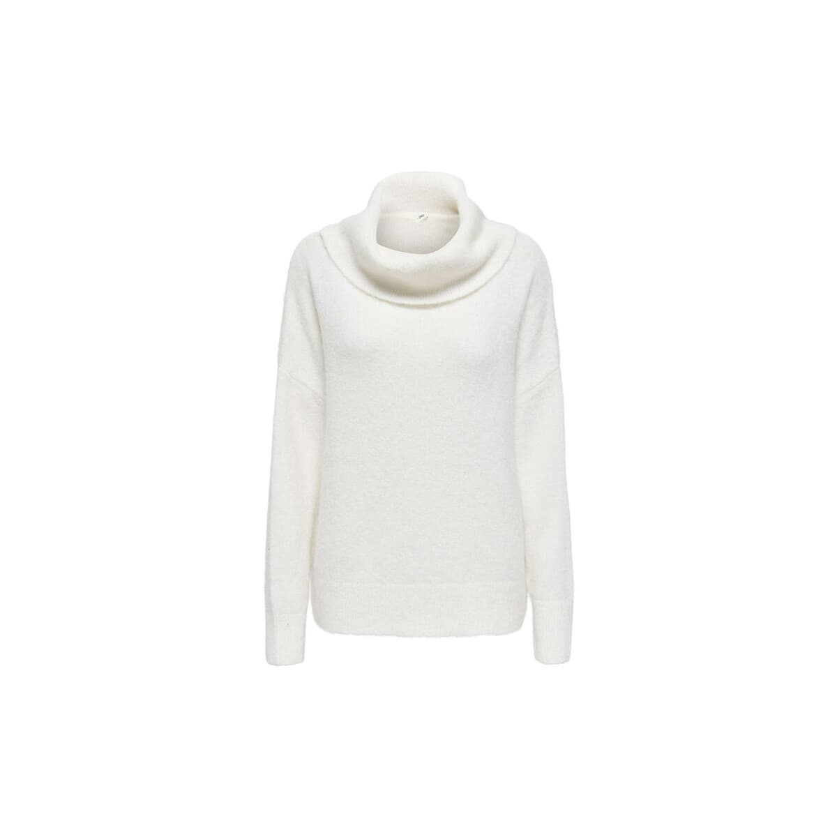 Πουλόβερ Only ONLAZU COWL NECK LONGSLEEVE BLOUSE WOMEN