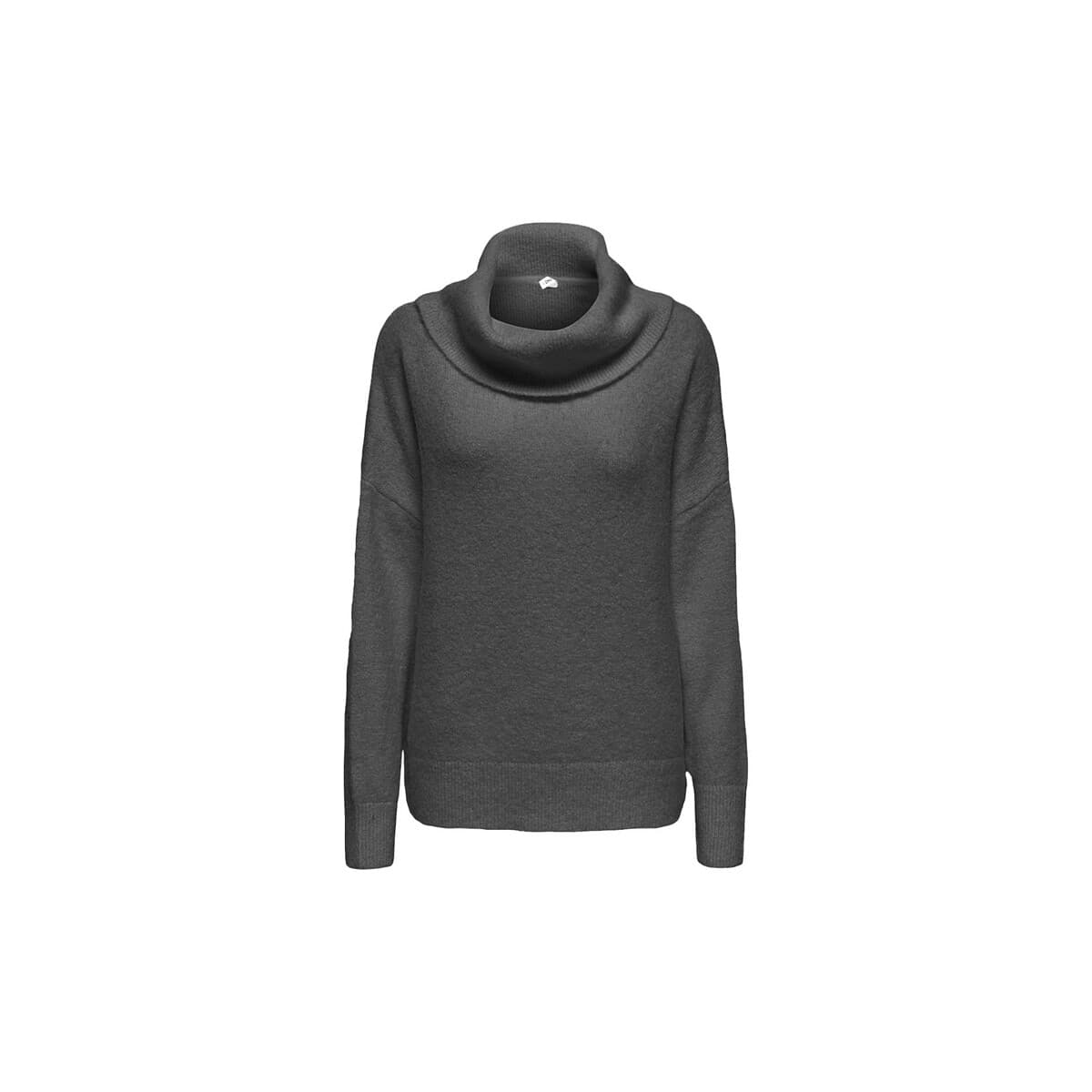 Πουλόβερ Only ONLAZU COWL NECK LONGSLEEVE BLOUSE WOMEN