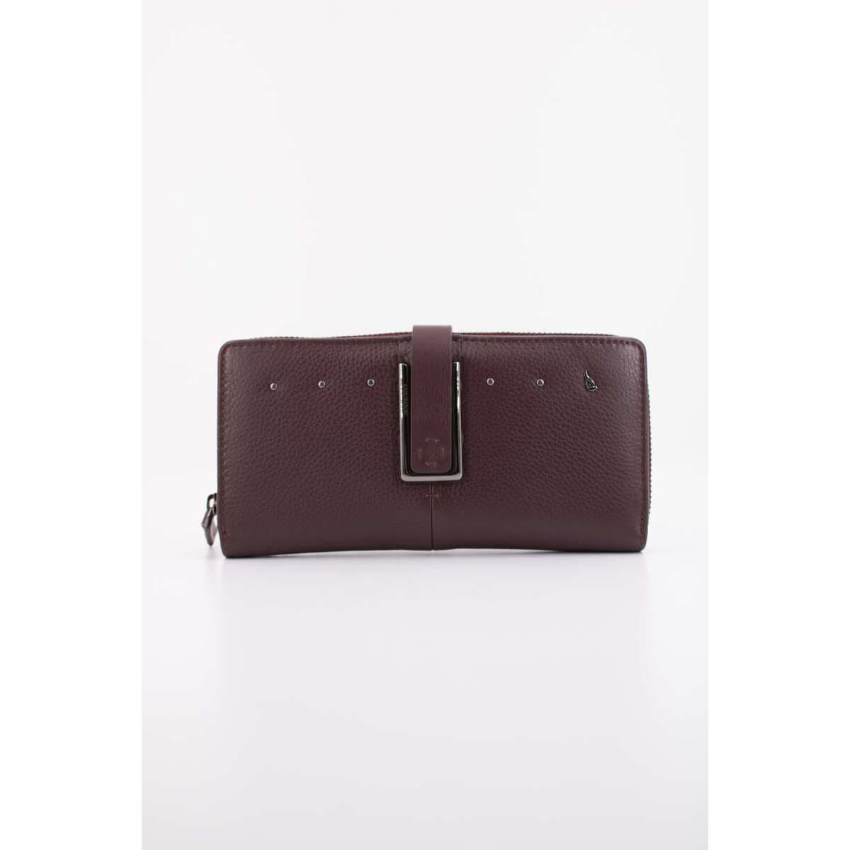 Women's Wallets Abbacino Bordeaux