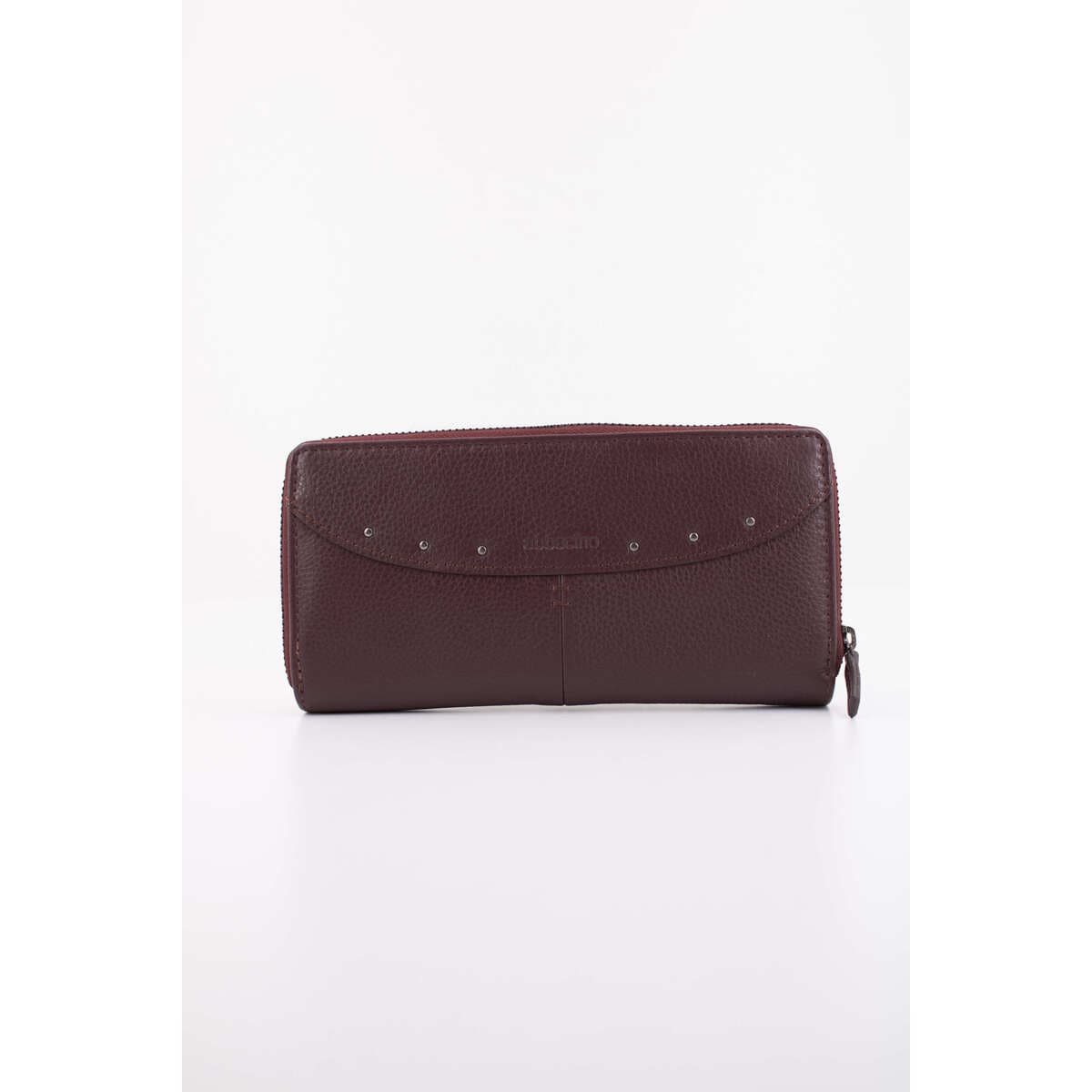 Women's Wallets Abbacino Bordeaux