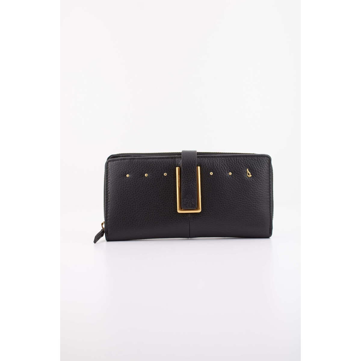 Women's Wallets Abbacino Black