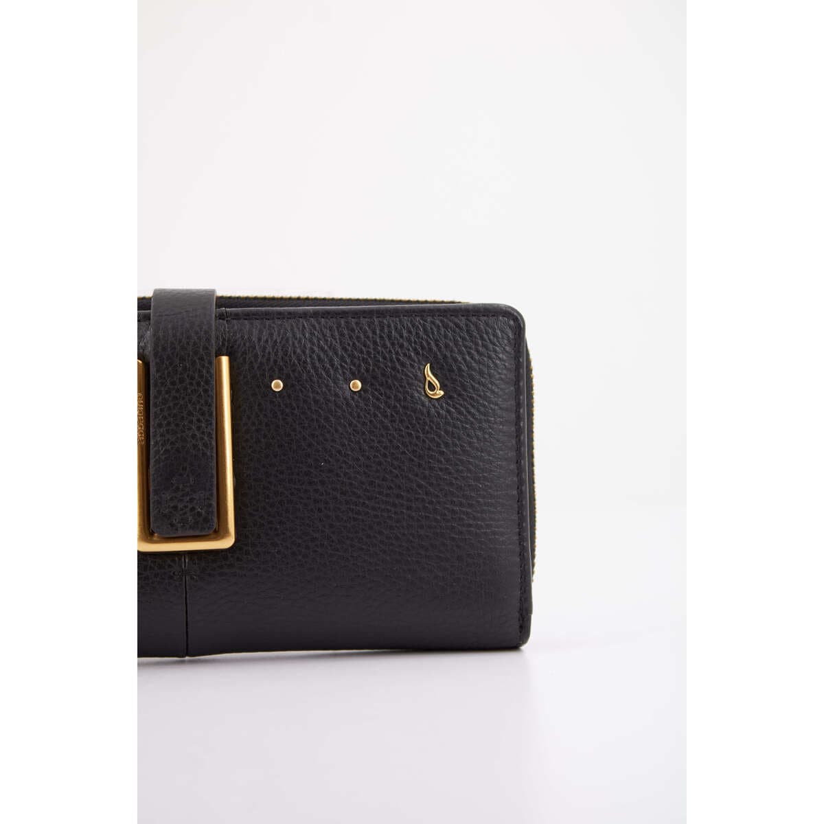 Women's Wallets Abbacino Black