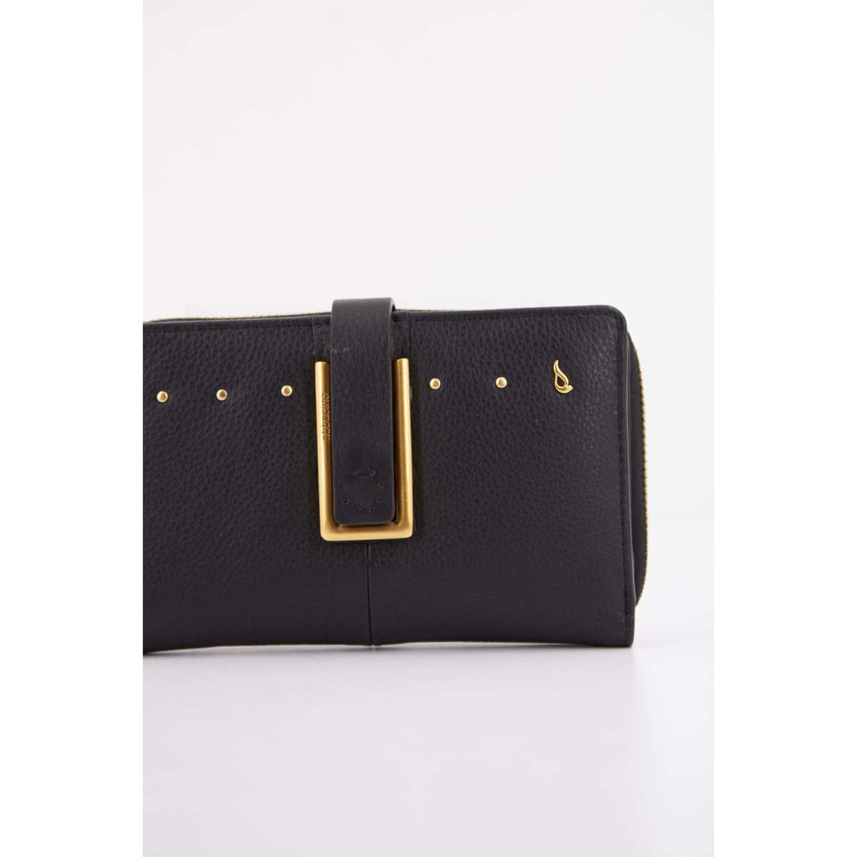 Women's Wallets Abbacino Black