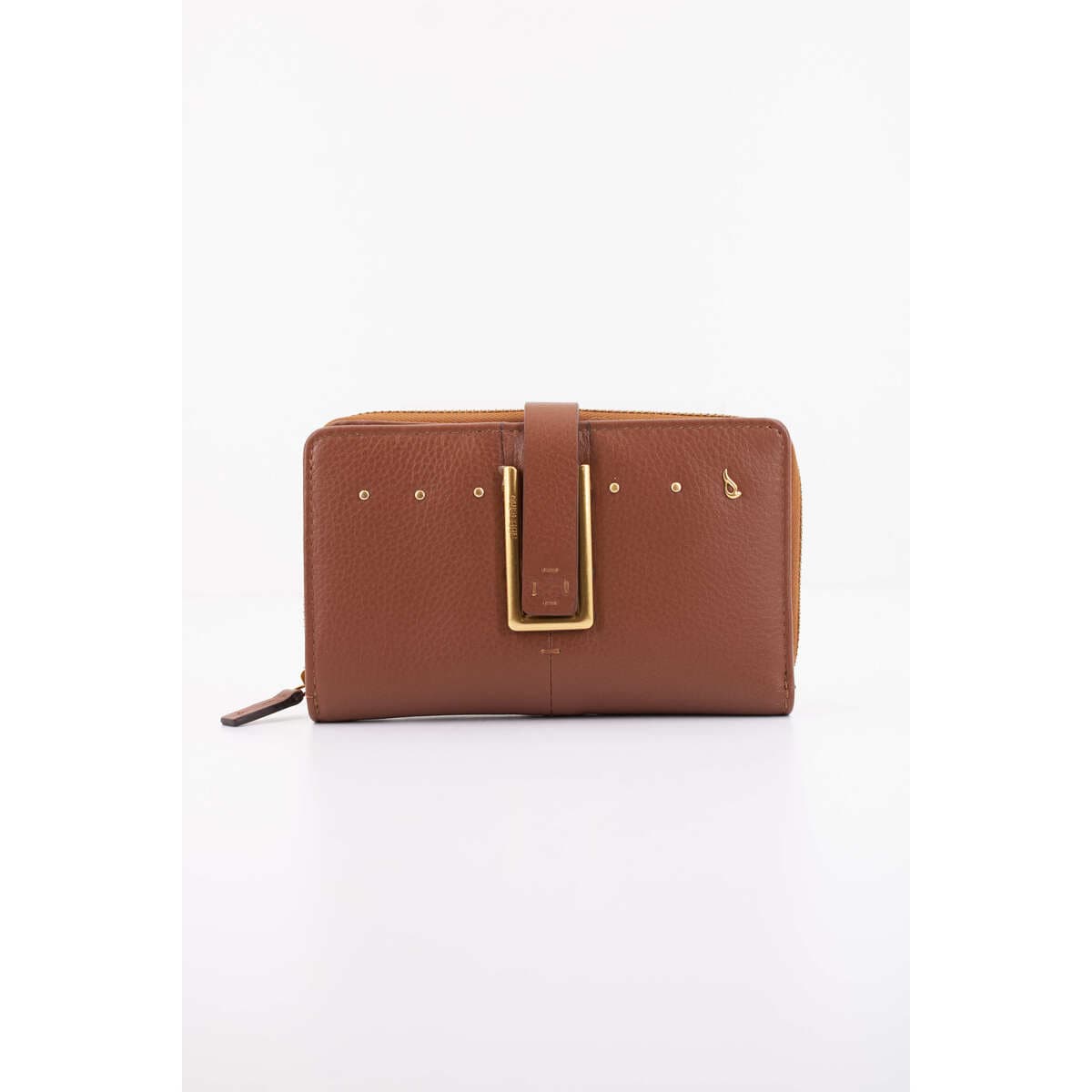 Women's Wallets Abbacino Brown