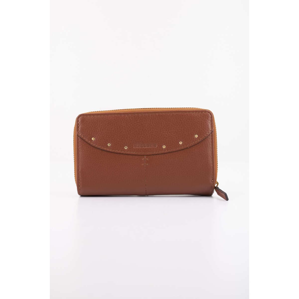 Women's Wallets Abbacino Brown