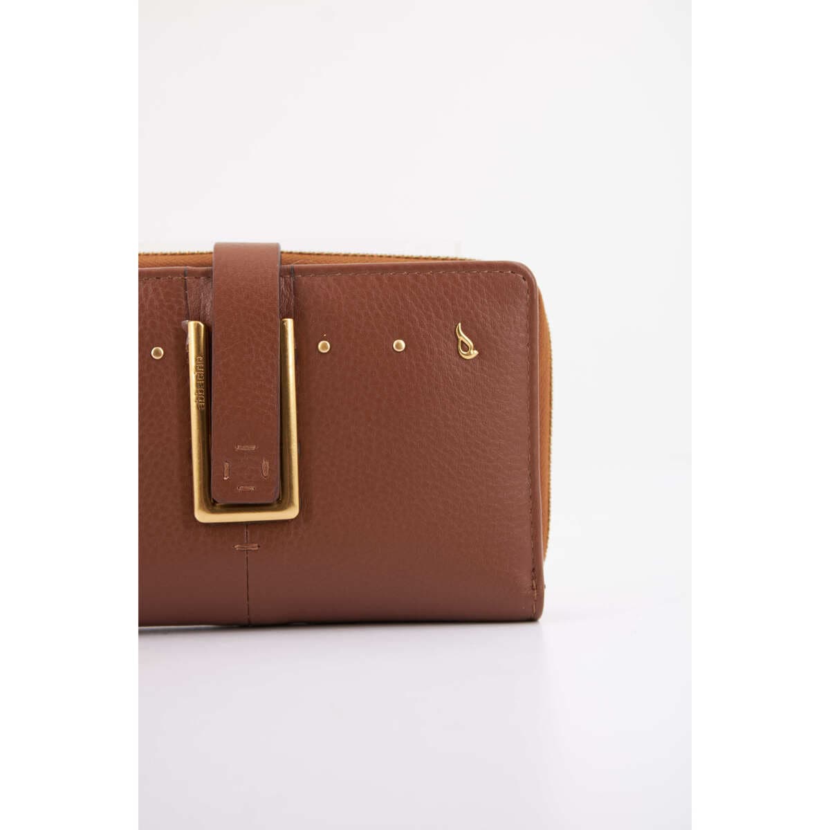 Women's Wallets Abbacino Brown