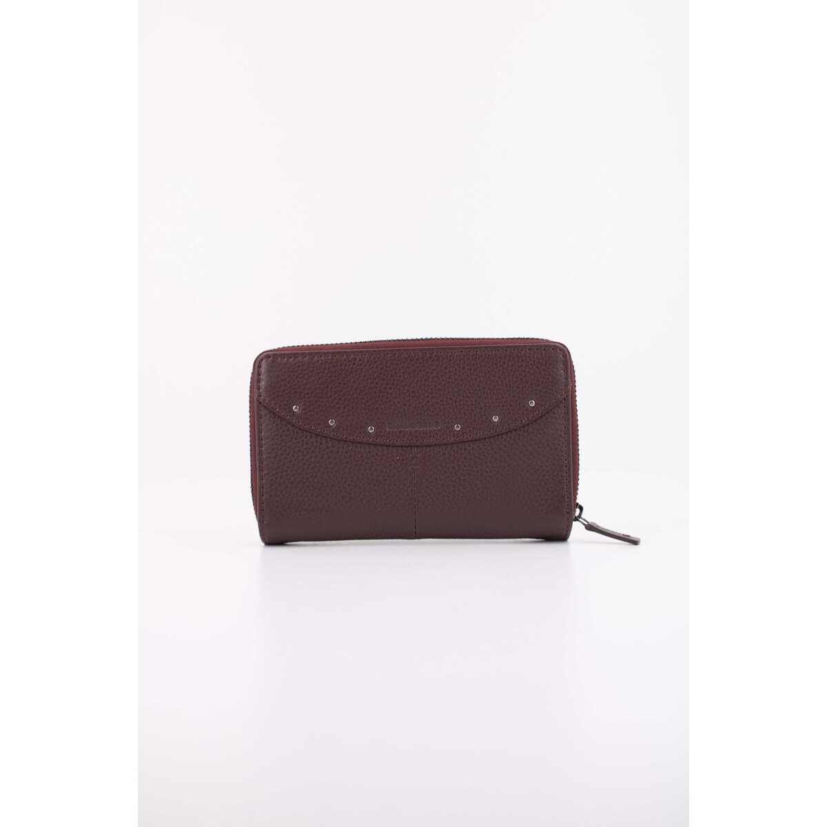 Women's Wallets Abbacino Bordeaux