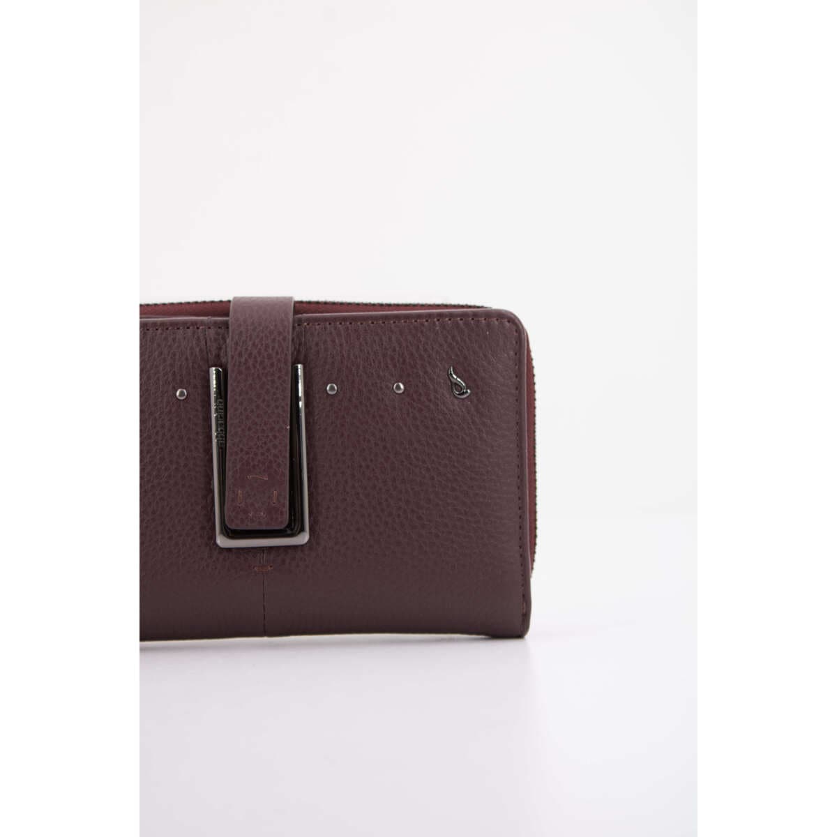 Women's Wallets Abbacino Bordeaux