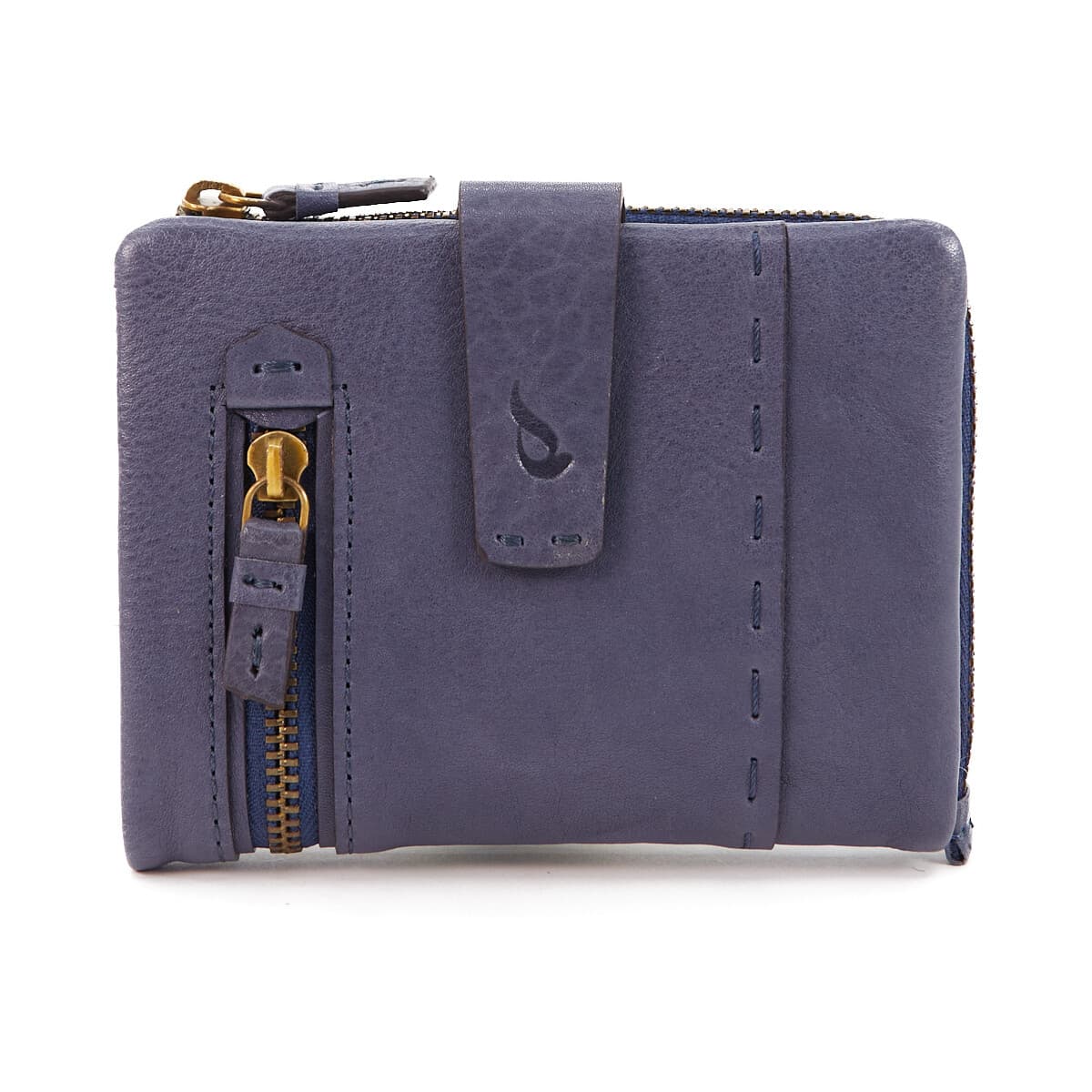 Women's Wallets Abbacino Blue