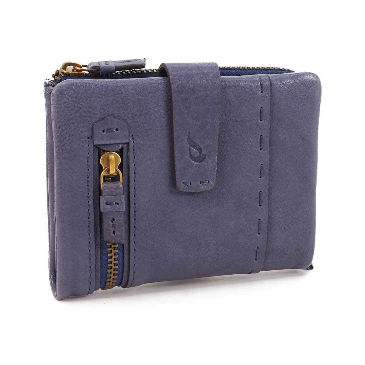 Women's Wallets Abbacino Blue