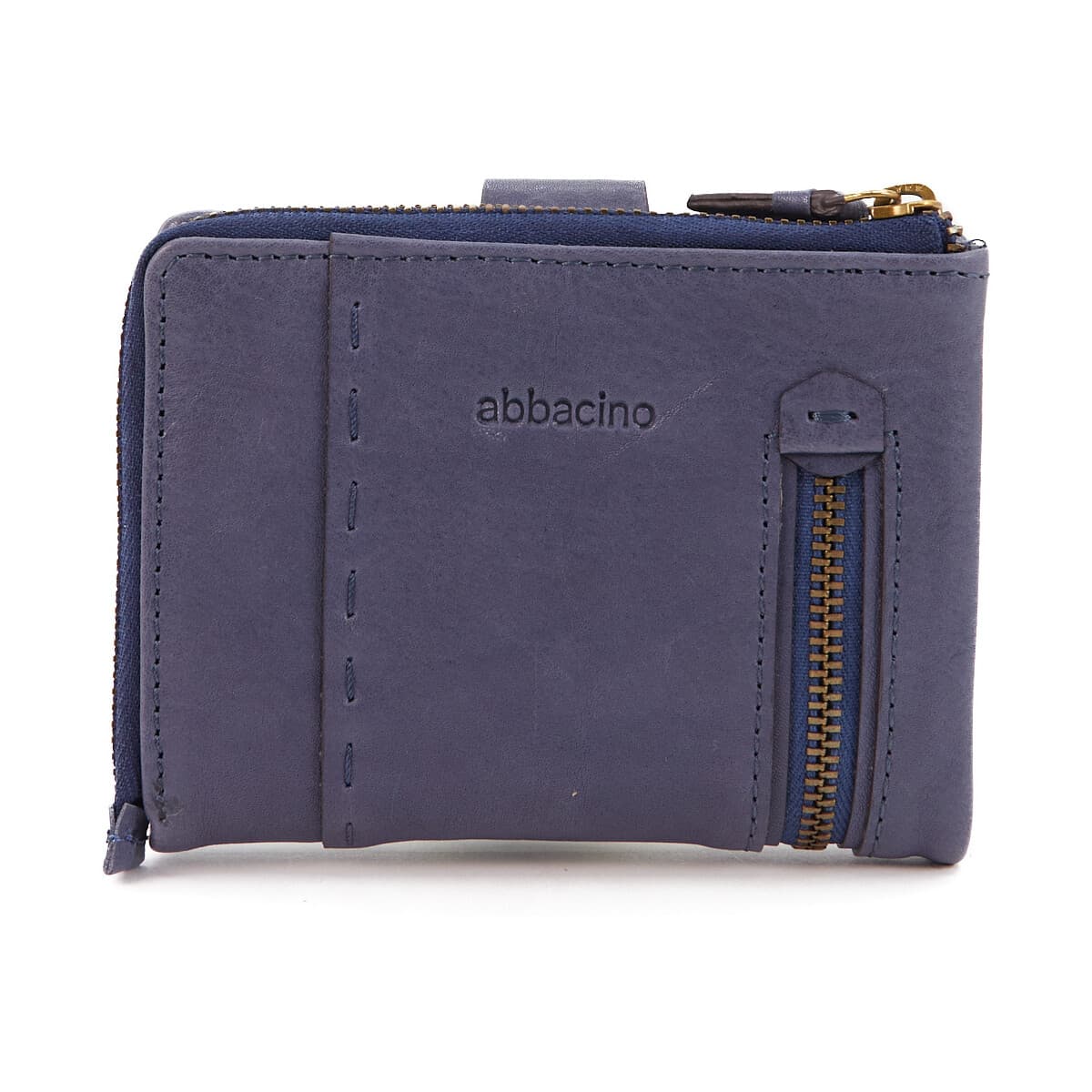 Women's Wallets Abbacino Blue