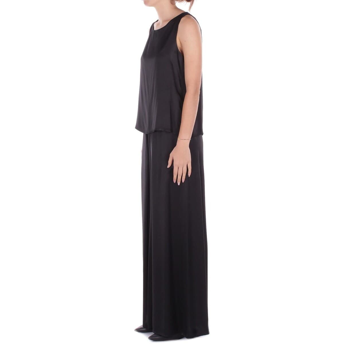Women's Jumpsuits Manila Grace Black