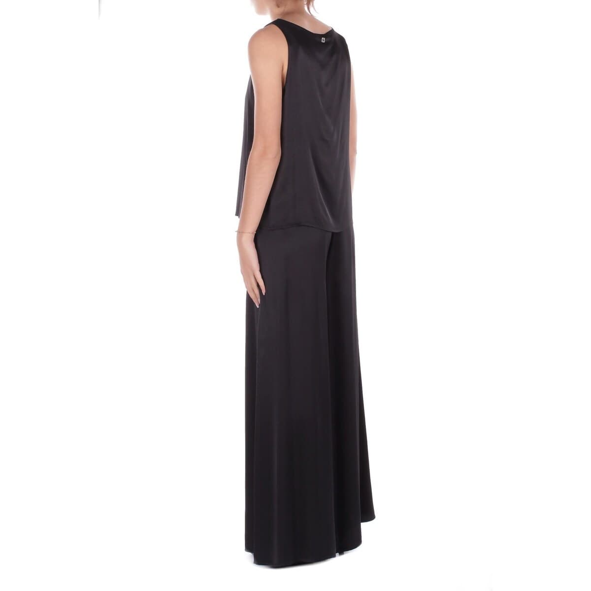 Women's Jumpsuits Manila Grace Black