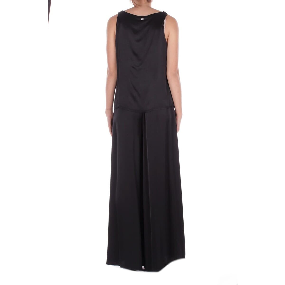 Women's Jumpsuits Manila Grace Black