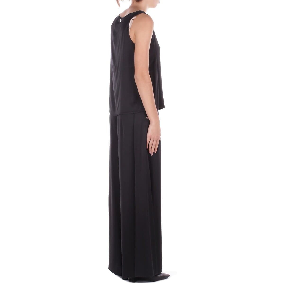 Women's Jumpsuits Manila Grace Black