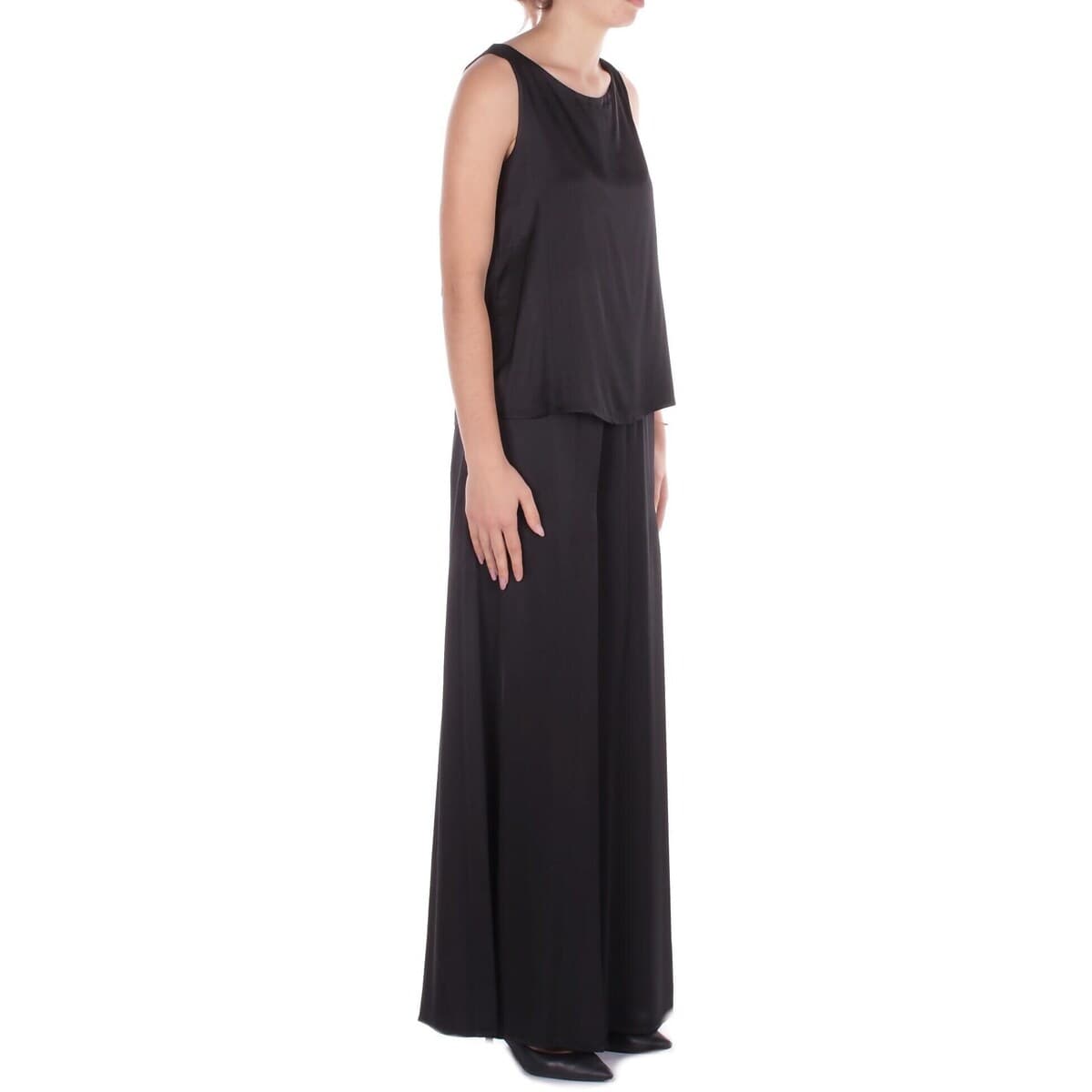 Women's Jumpsuits Manila Grace Black