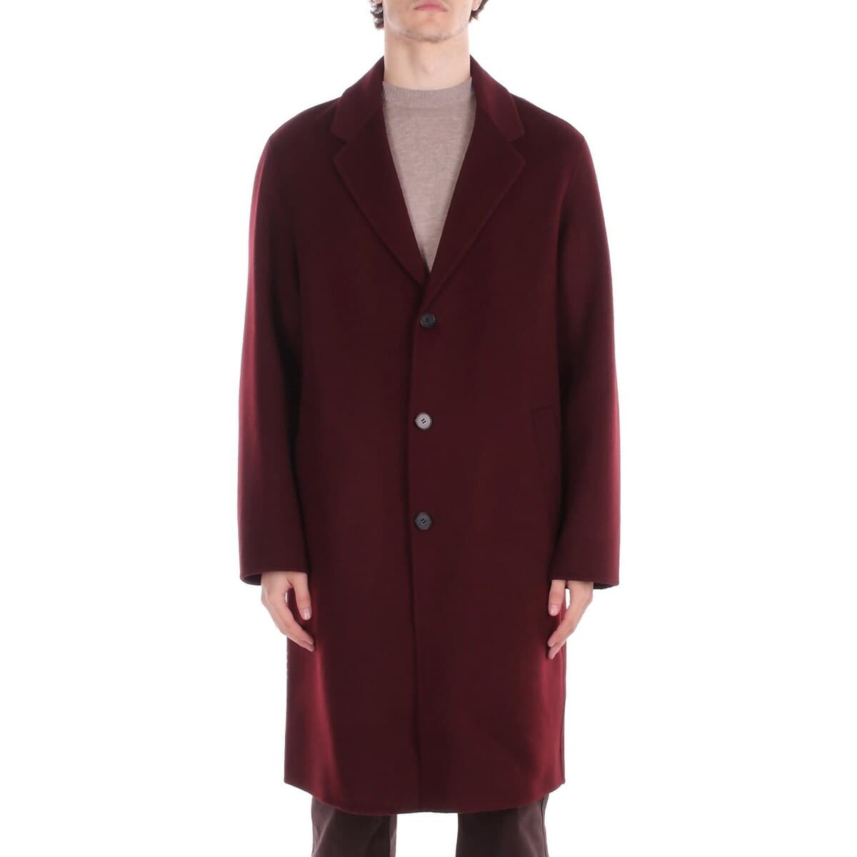 Παλτό Amaranto B6F0022