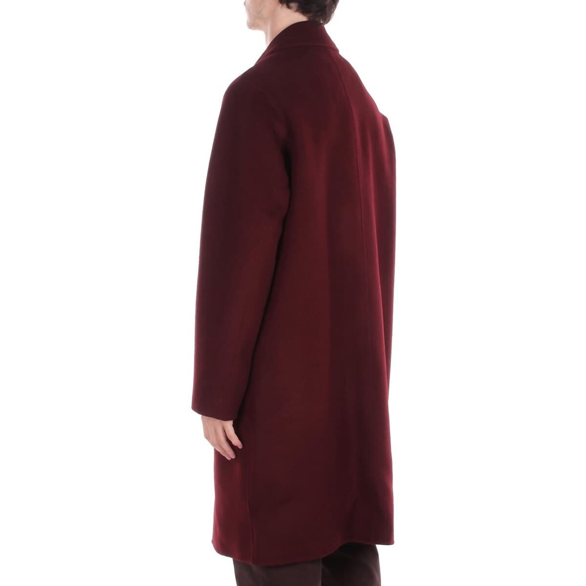 Men's Coats Amaranto Purple