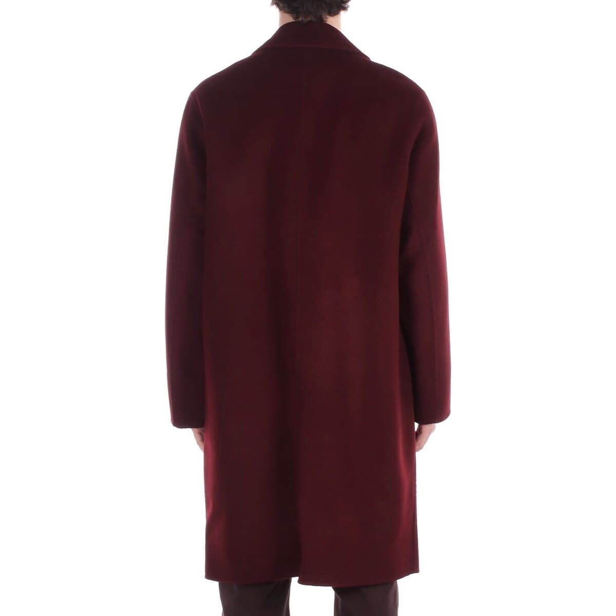 Men's Coats Amaranto Purple