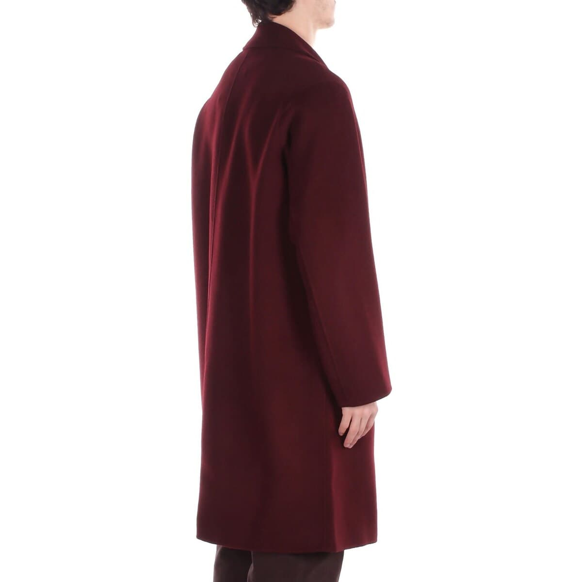 Men's Coats Amaranto Purple