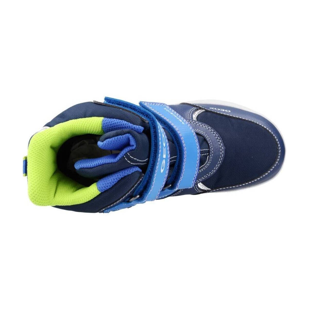 Boys' Boots Geox Blue