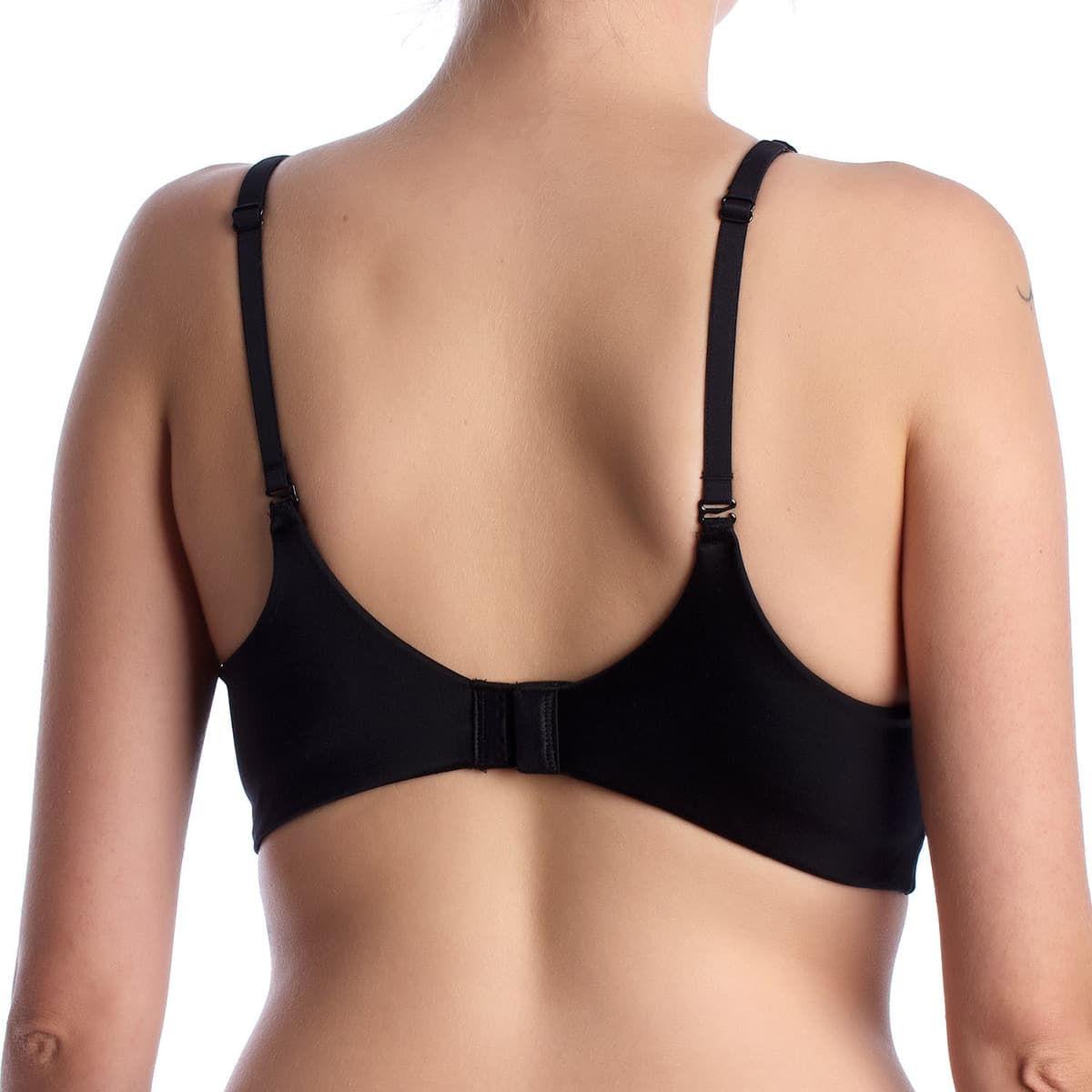 Women's Underwear Lormar Black