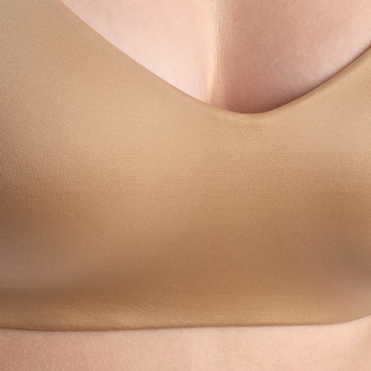 Women's Underwear Lormar Beige