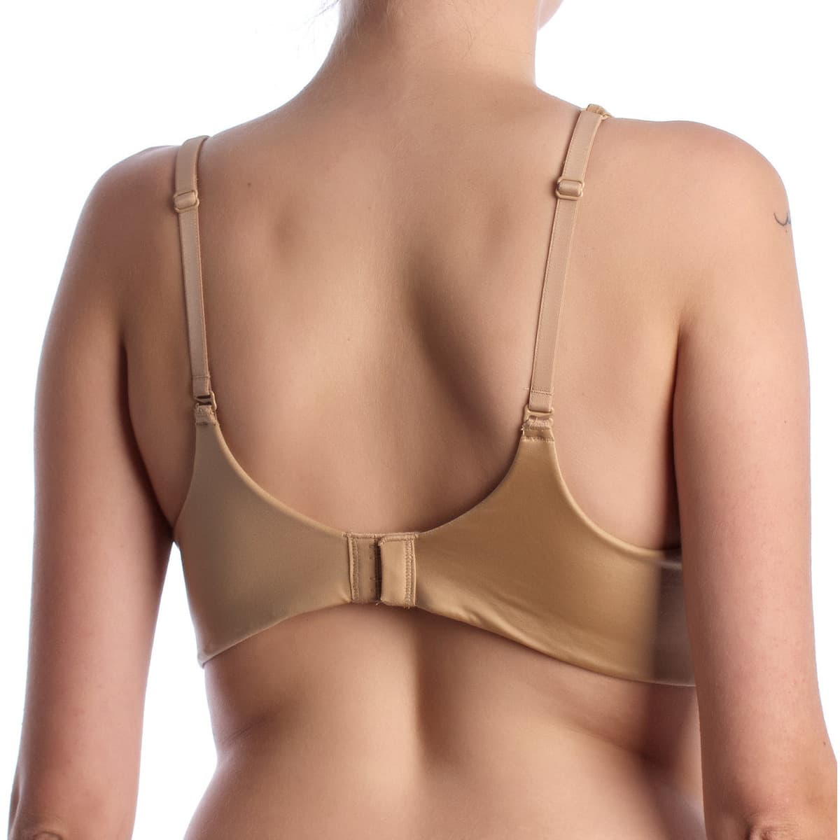 Women's Underwear Lormar Beige