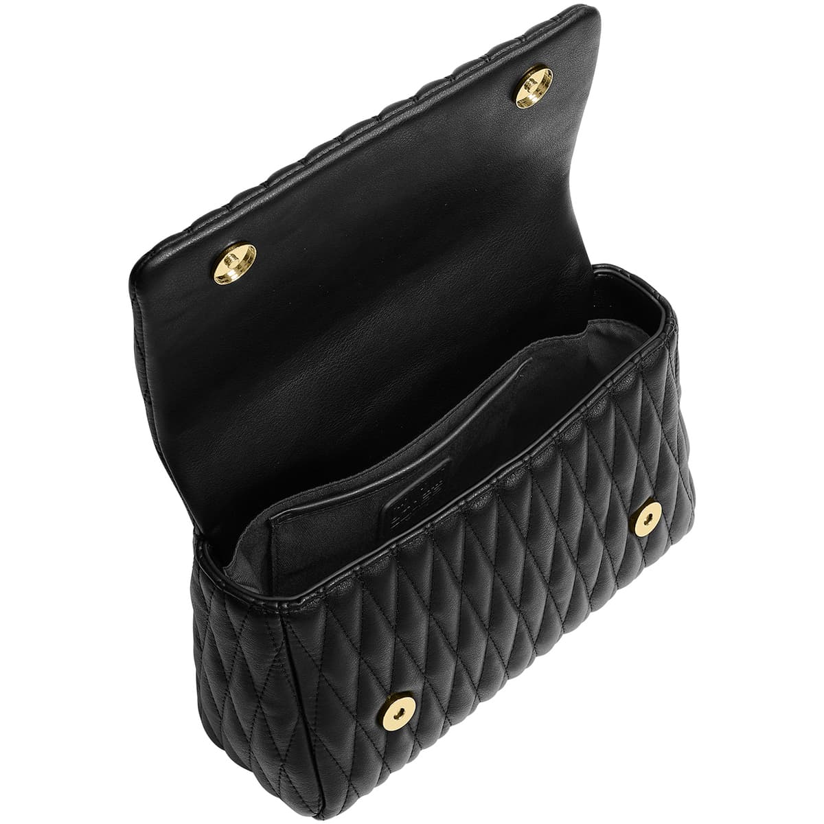 Women's Clutches Roberto Cavalli Black