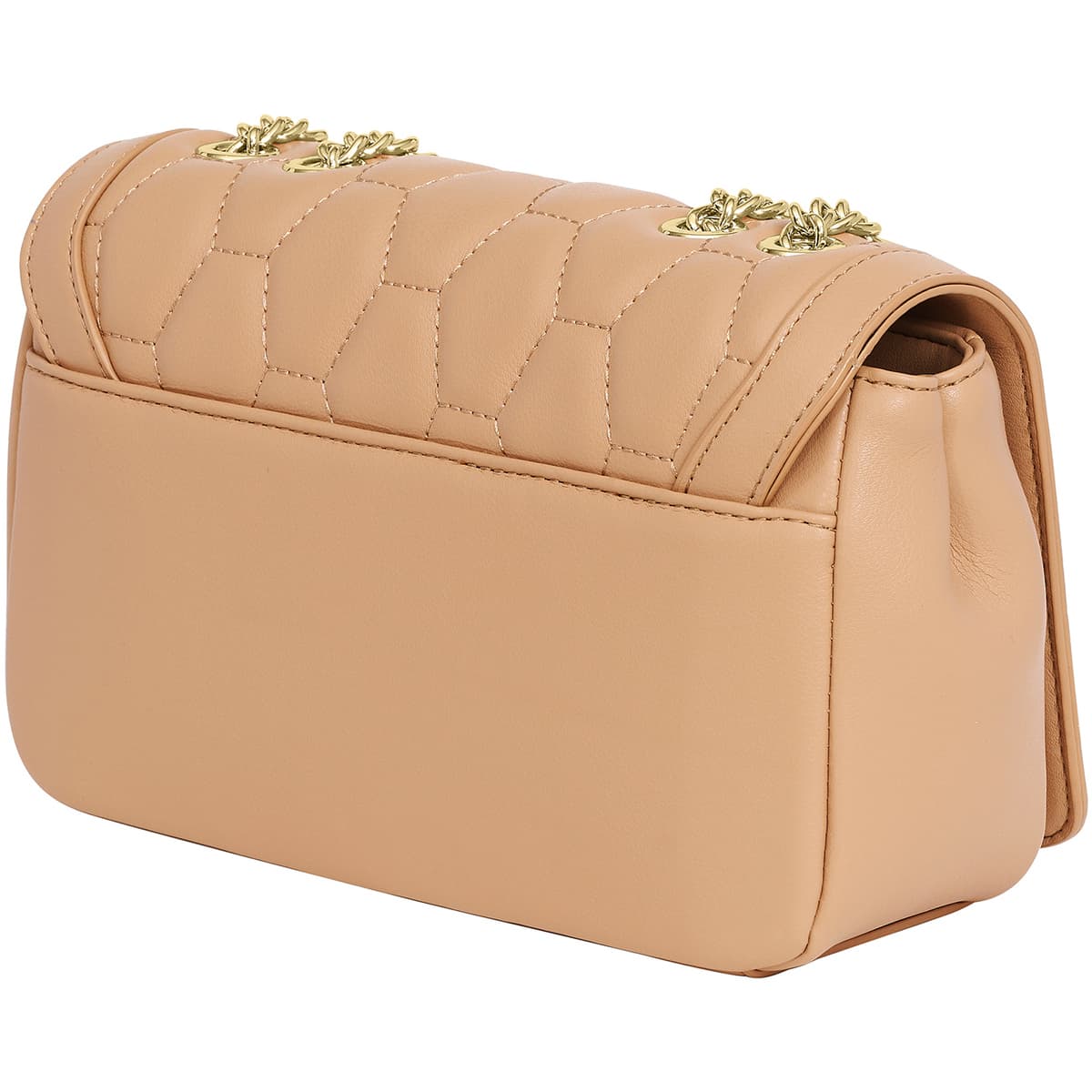 Women's Shoulder Bags Roberto Cavalli Beige