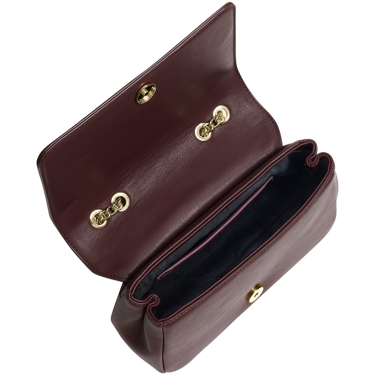 Women's Shoulder Bags Roberto Cavalli Bordeaux