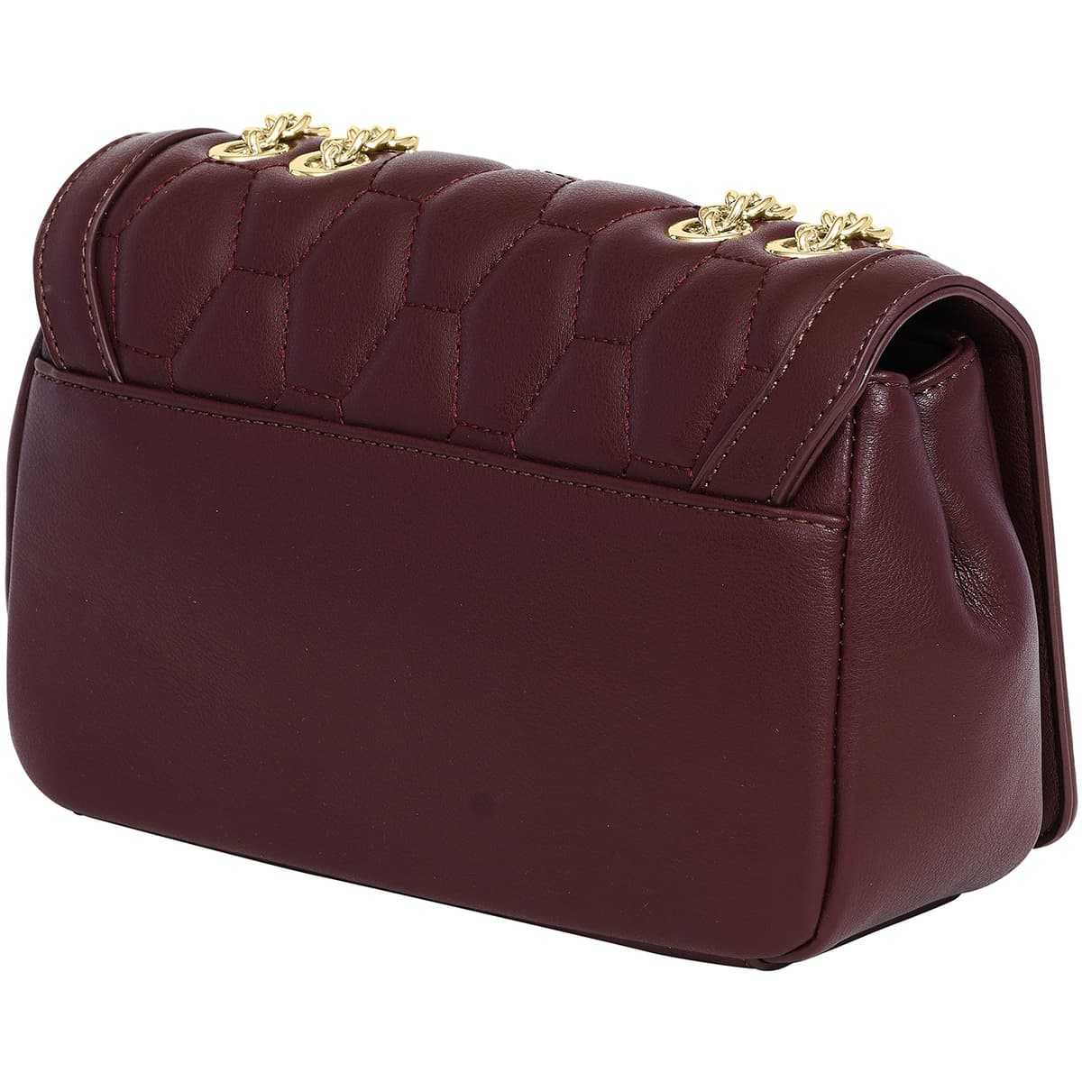 Women's Shoulder Bags Roberto Cavalli Bordeaux