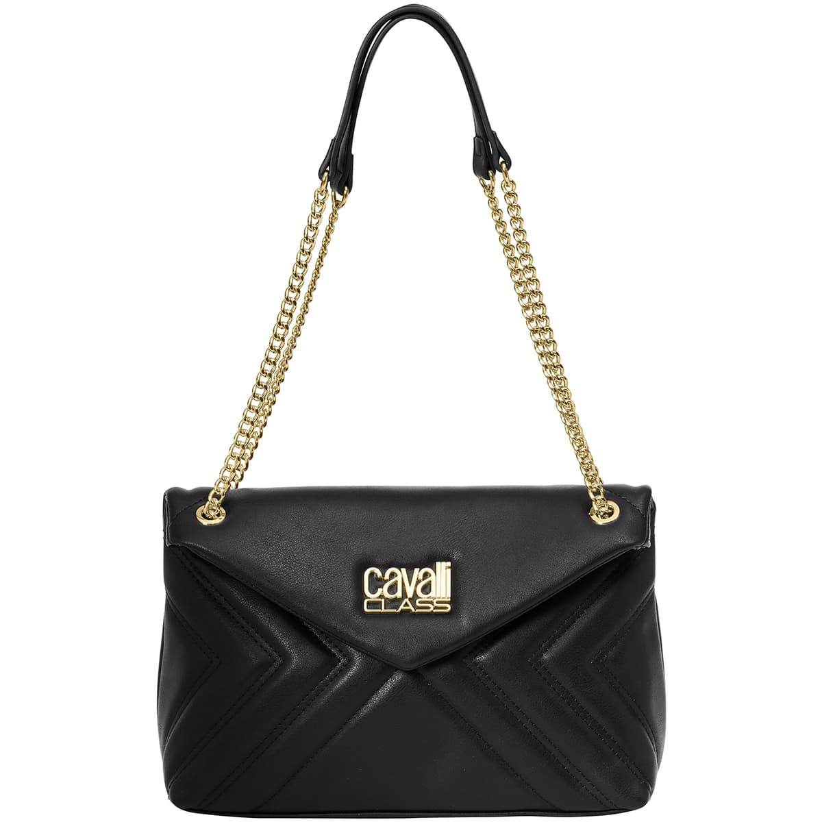 Women's Shoulder Bags Roberto Cavalli Brown