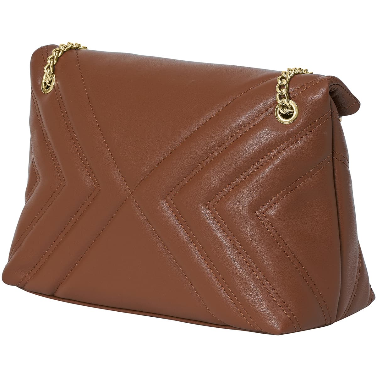 Women's Shoulder Bags Roberto Cavalli Brown