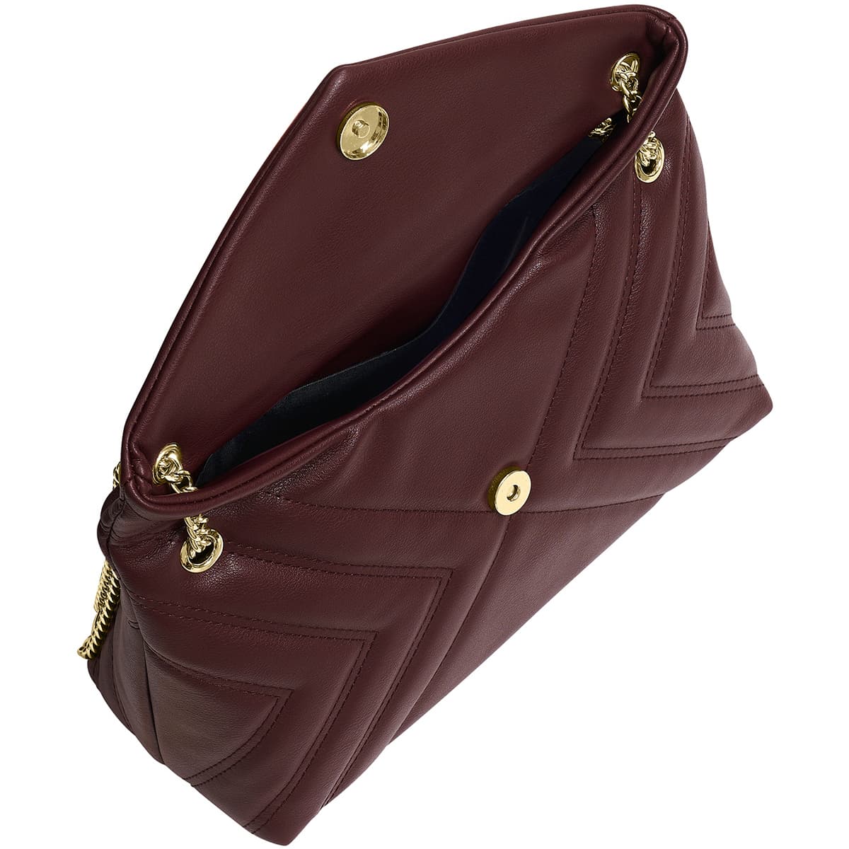 Women's Shoulder Bags Roberto Cavalli Bordeaux
