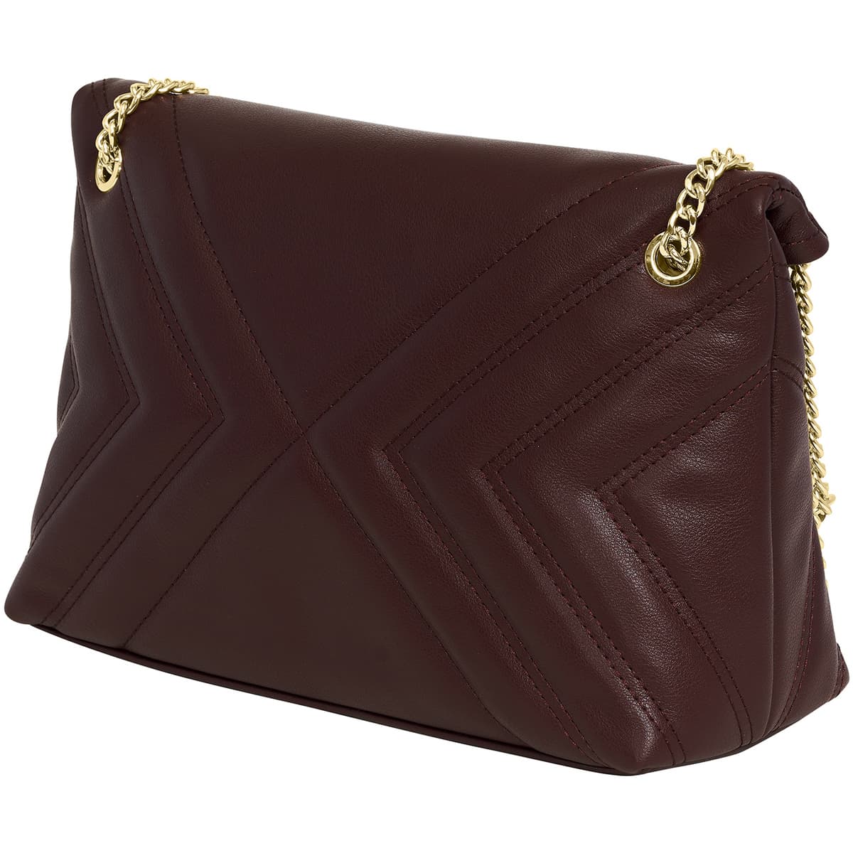 Women's Shoulder Bags Roberto Cavalli Bordeaux