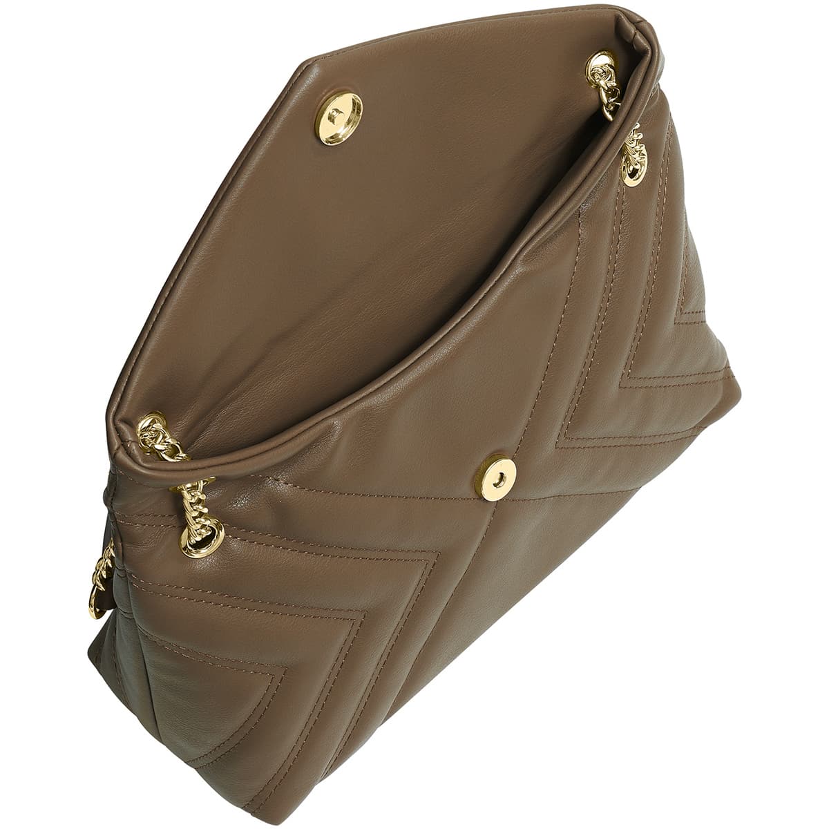 Women's Shoulder Bags Roberto Cavalli Beige