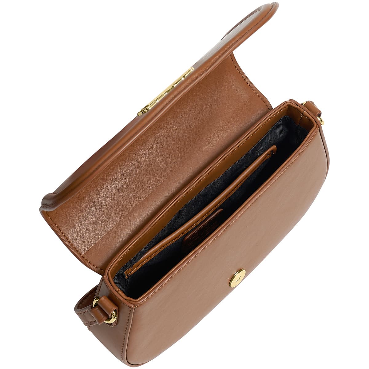 Women's Shoulder Bags Roberto Cavalli Brown