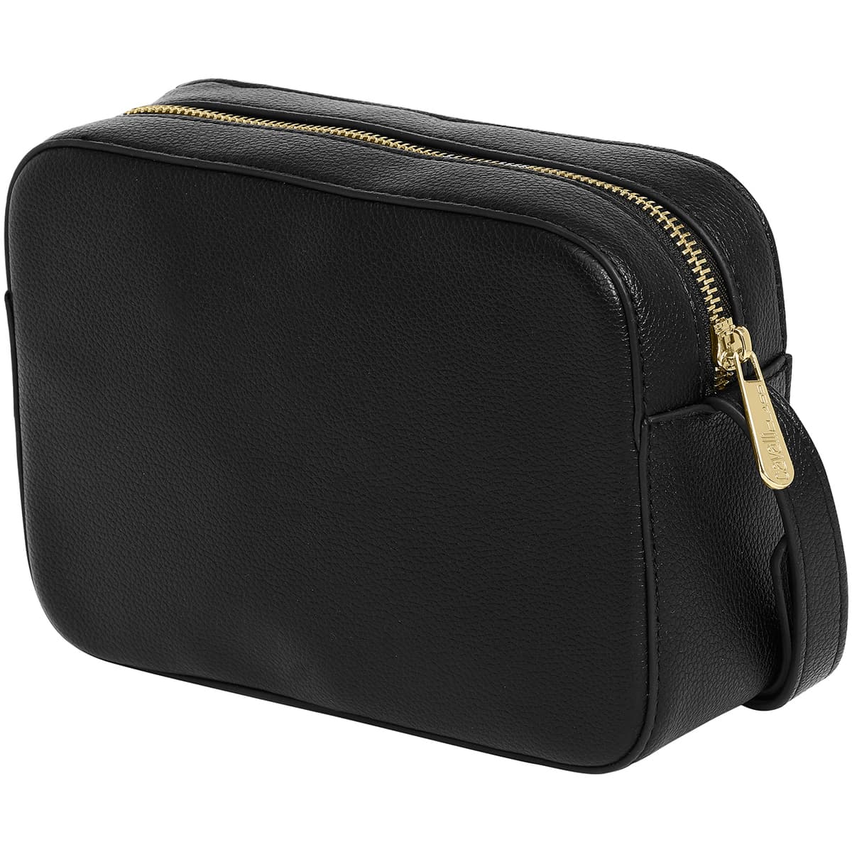 Women's Shoulder Bags Roberto Cavalli Black