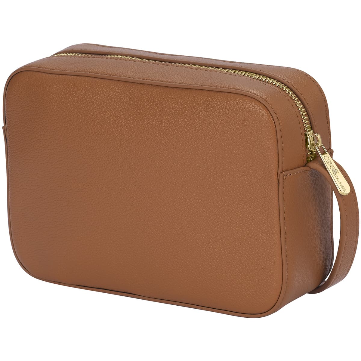 Women's Shoulder Bags Roberto Cavalli Brown