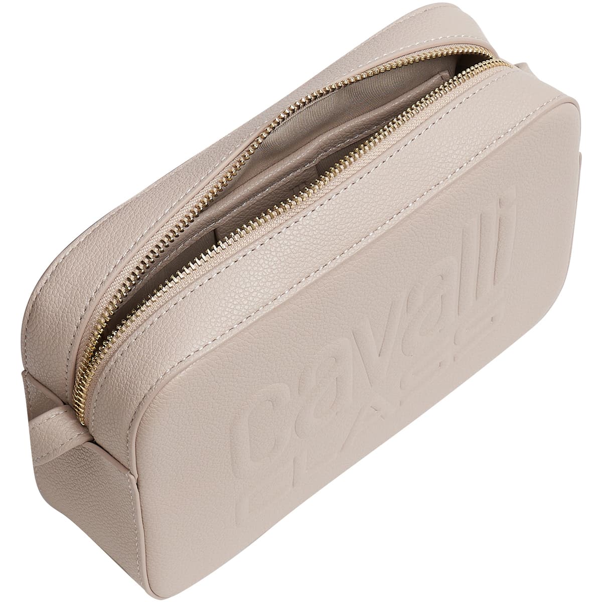 Women's Shoulder Bags Roberto Cavalli White