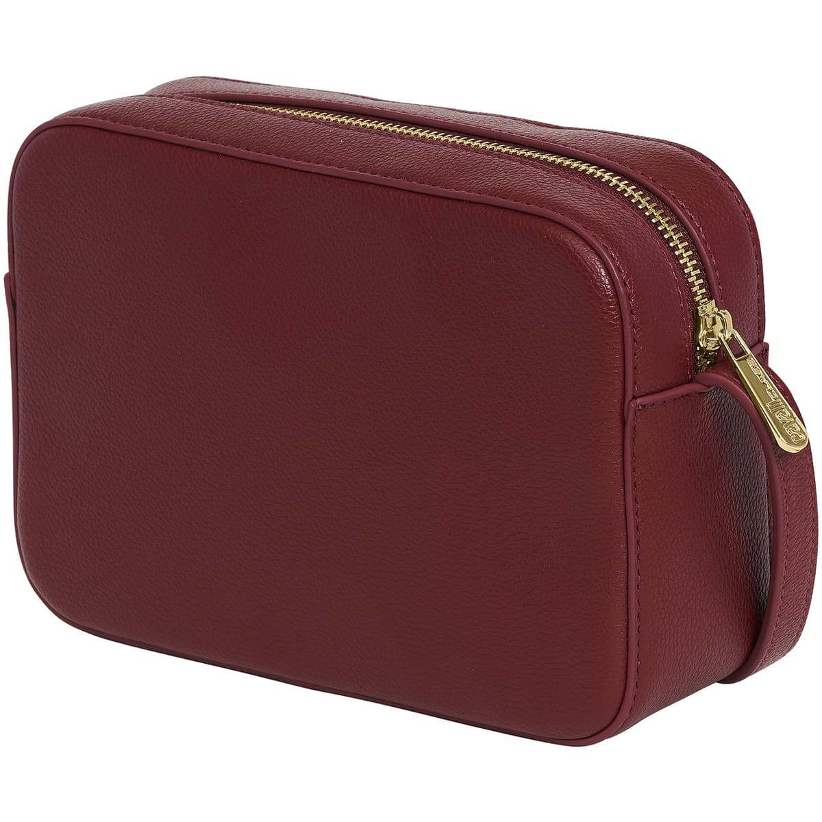 Women's Shoulder Bags Roberto Cavalli Bordeaux