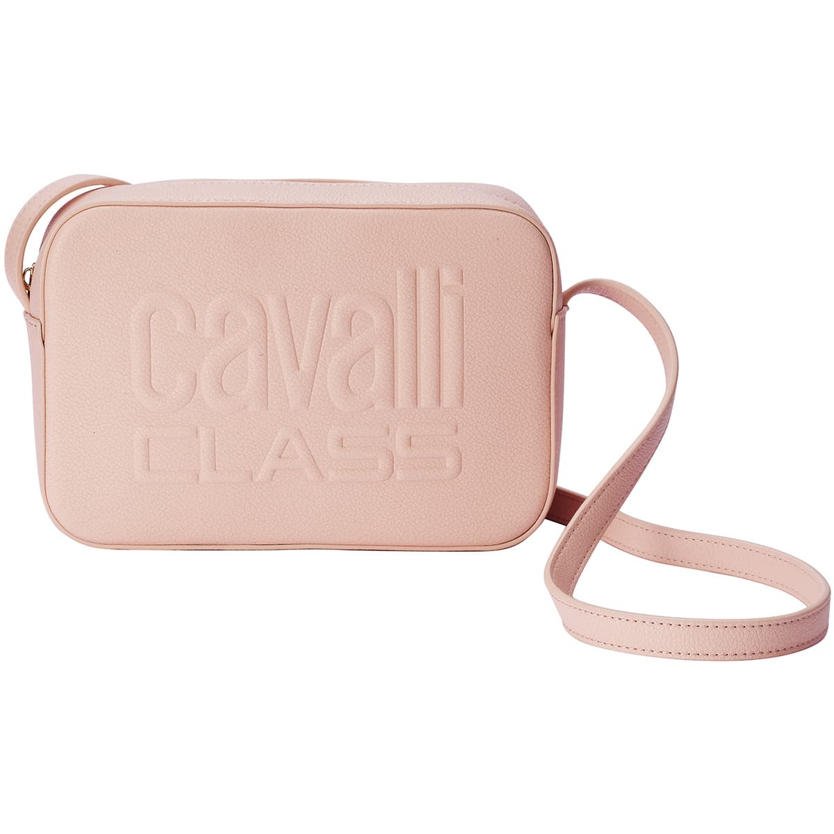 Women's Shoulder Bags Roberto Cavalli Pink