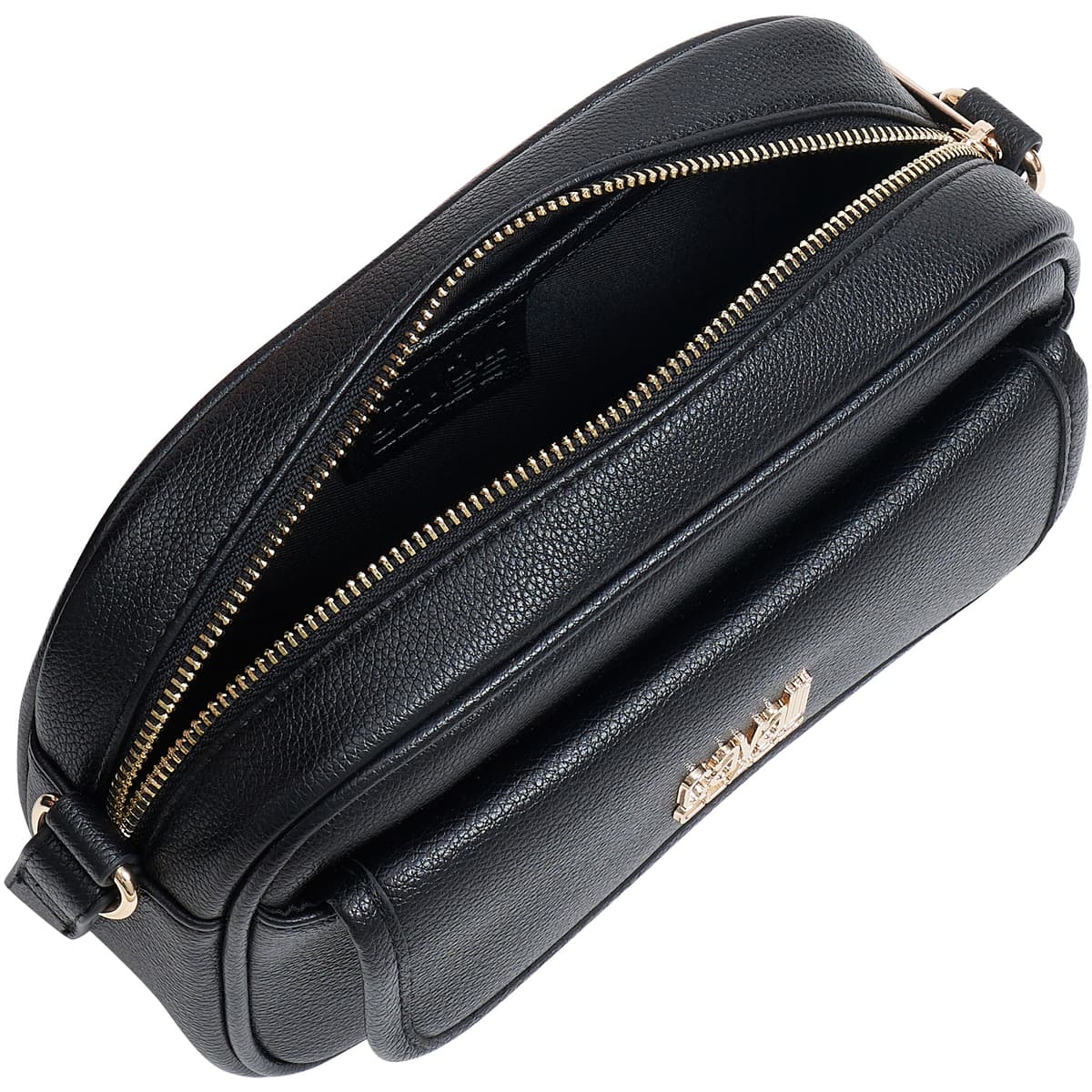 Women's Shoulder Bags Roberto Cavalli Black