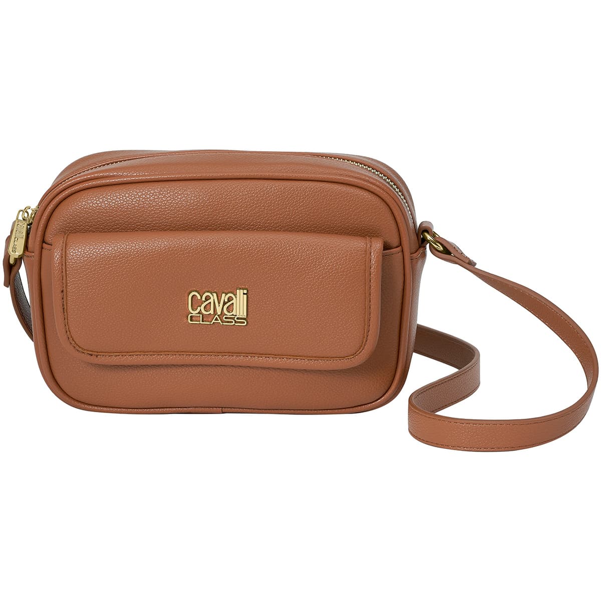 Women's Shoulder Bags Roberto Cavalli Black