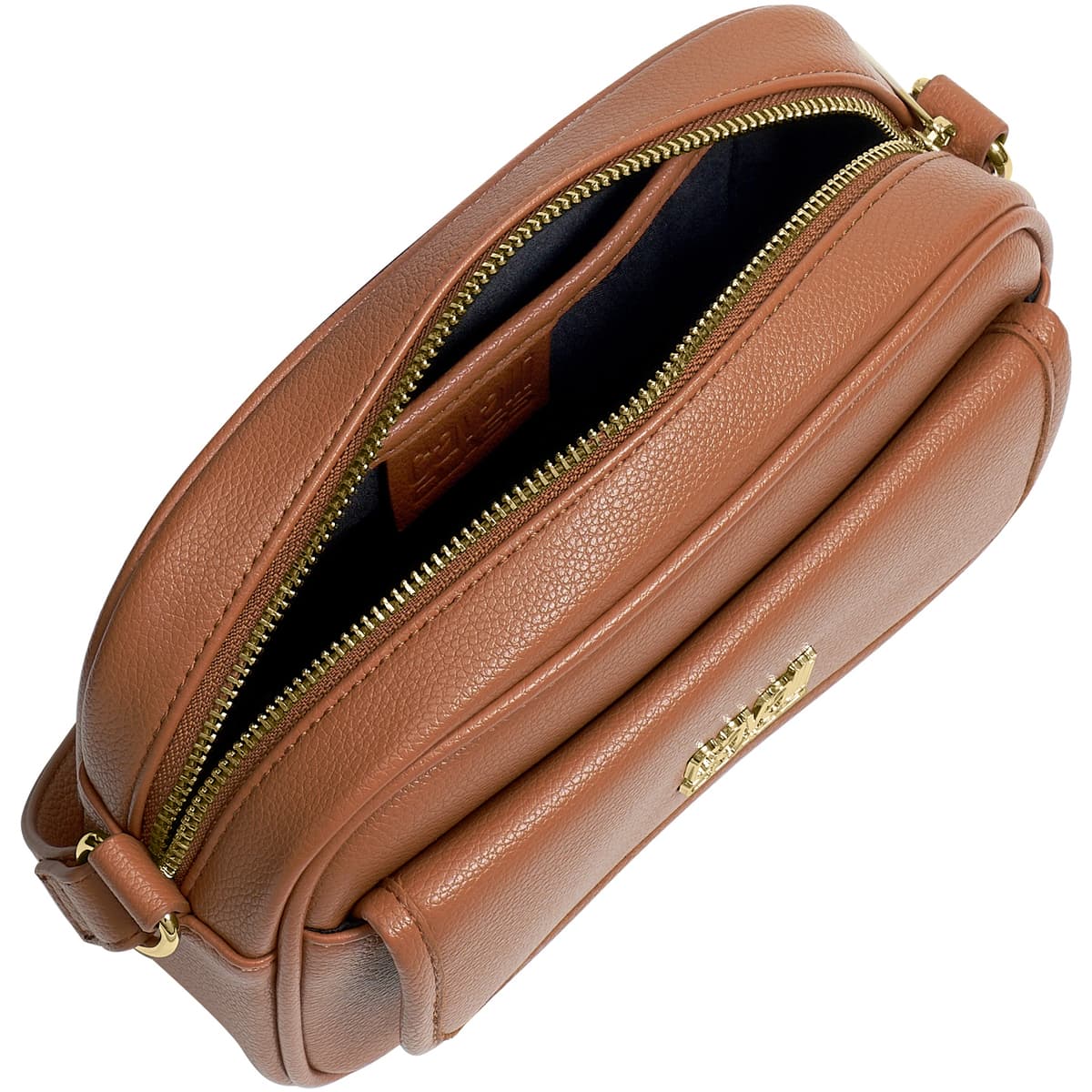 Women's Shoulder Bags Roberto Cavalli Brown